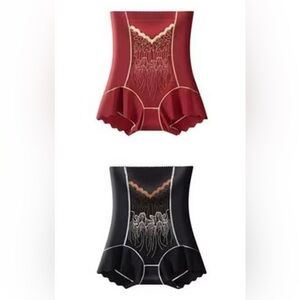 Cabaret butt Lifting shapewear panties M-  NEW lot of 8 - Medium TT viral